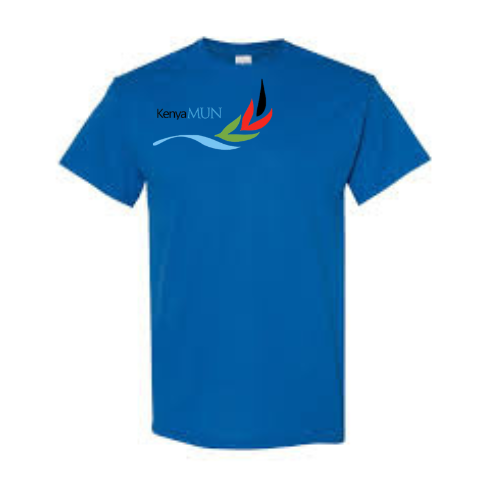 Branded T-Shirts